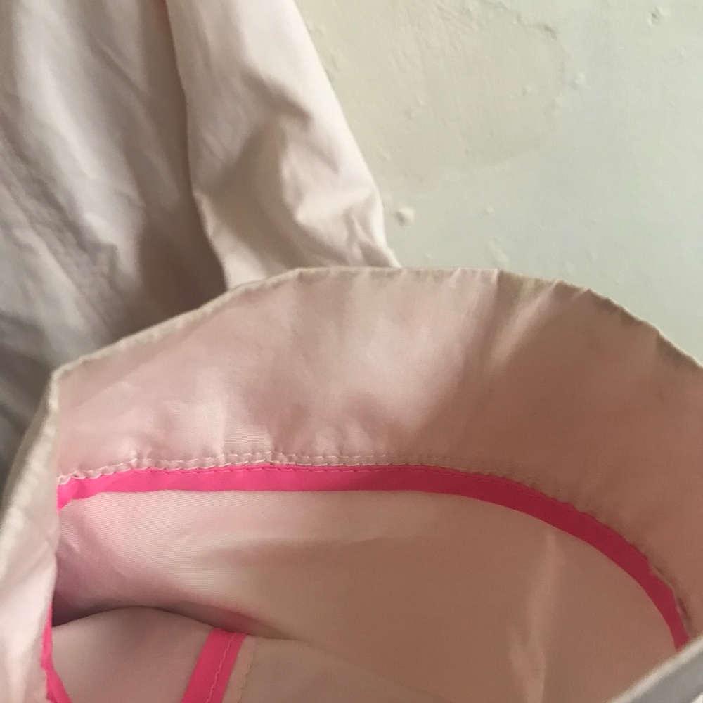 Ted Baker Pink + Gold Naaomi Swing Jacket, 4-6 - Picture 5 of 6